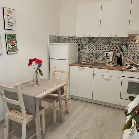 קאסלנואבו די נאפולי Botteghelle Home מראה חיצוני תמונה
