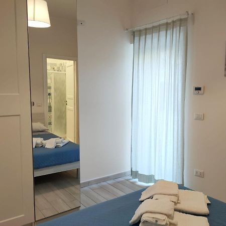 קאסלנואבו די נאפולי Botteghelle Home מראה חיצוני תמונה