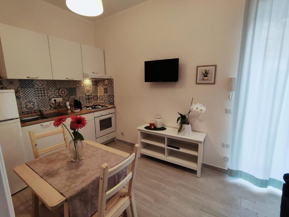 קאסלנואבו די נאפולי Botteghelle Home מראה חיצוני תמונה