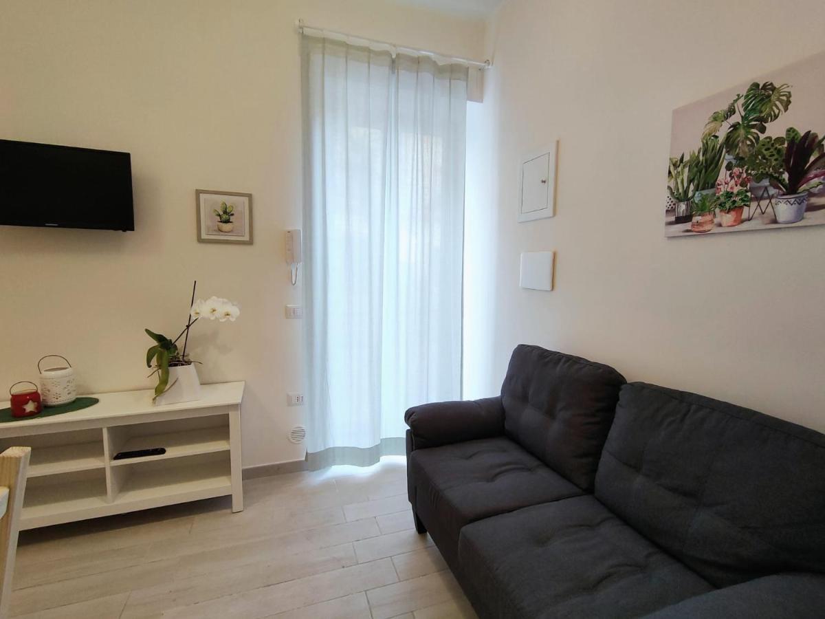 קאסלנואבו די נאפולי Botteghelle Home מראה חיצוני תמונה
