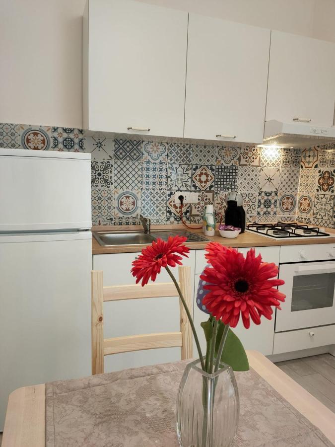 קאסלנואבו די נאפולי Botteghelle Home מראה חיצוני תמונה