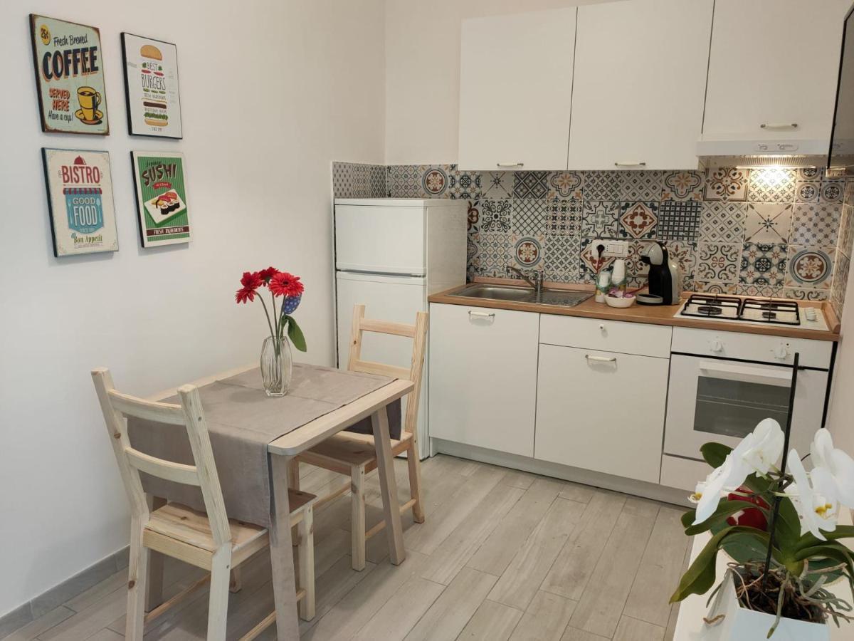 קאסלנואבו די נאפולי Botteghelle Home מראה חיצוני תמונה