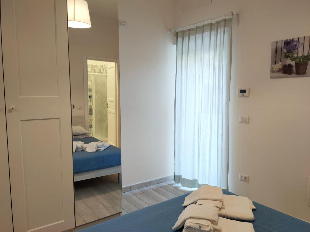 קאסלנואבו די נאפולי Botteghelle Home מראה חיצוני תמונה
