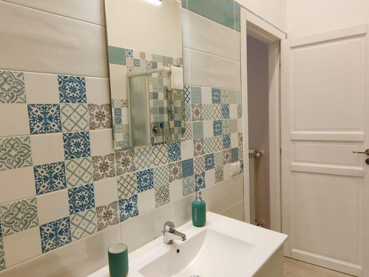 קאסלנואבו די נאפולי Botteghelle Home מראה חיצוני תמונה