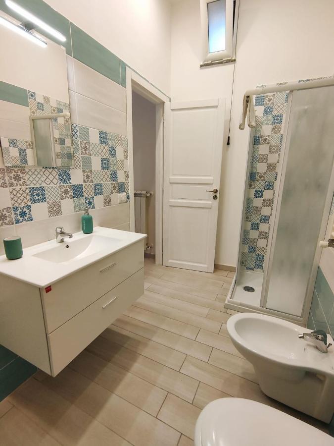 קאסלנואבו די נאפולי Botteghelle Home מראה חיצוני תמונה